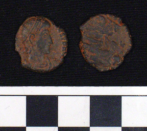 Thumbnail of Coin (1991.16.0021)