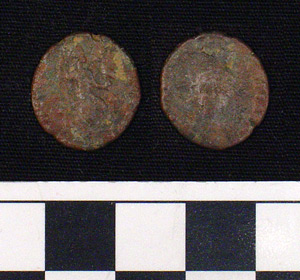 Thumbnail of Coin (1991.16.0023)