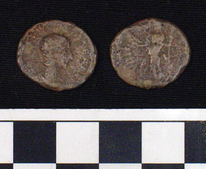 Thumbnail of Coin (1991.16.0026)