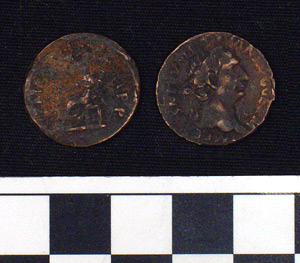 Thumbnail of Coin (1991.16.0027)