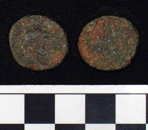 Thumbnail of Coin (1991.16.0038)