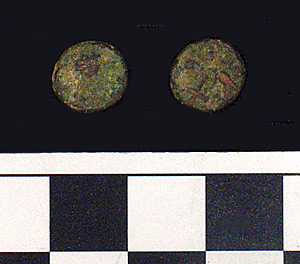 Thumbnail of Coin (1991.16.0039)