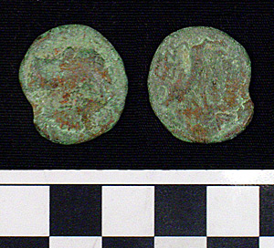Thumbnail of Coin (1991.16.0040)