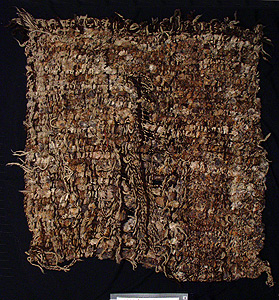 Thumbnail of Blanket or Rug (1998.19.0363)