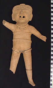 Thumbnail of Laughing Figurine (1998.19.2515)