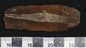Thumbnail of Stone Tool: Blade (1998.19.4073)