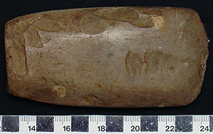 Thumbnail of Stone Tool:  Celt (1998.19.4076)