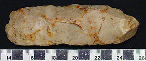 Thumbnail of Stone Tool: Hatchet (1998.19.4079)