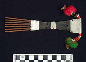 Thumbnail of Si Tw Tci, Man