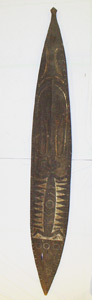 Thumbnail of Gope Board (2004.17.0026)