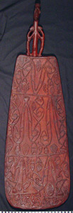 Thumbnail of Panel or Shield (2004.17.0035)