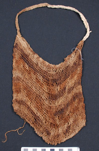 Thumbnail of Bilum Bag (2004.17.0057)