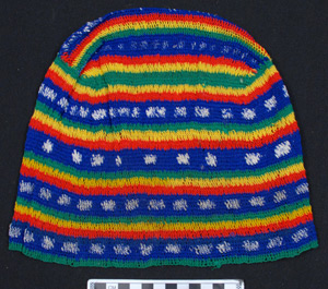 Thumbnail of Hat (2004.17.0060)