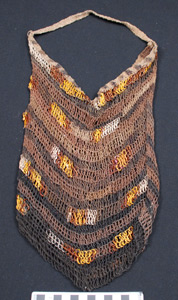 Thumbnail of Bilum Bag (2004.17.0061)