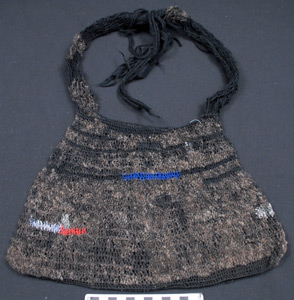 Thumbnail of Bilum Bag (2004.17.0066)