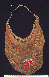 Thumbnail of Bilum Bag (2004.17.0081)