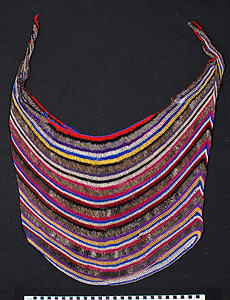 Thumbnail of Bilum Bag (2004.17.0085)