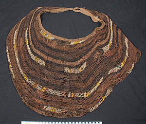 Thumbnail of Bilum Bag (2004.17.0086)