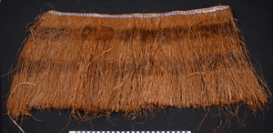 Thumbnail of Dance Skirt (2004.17.0095)