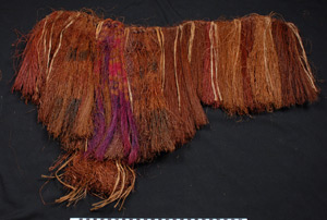 Thumbnail of Dance Skirt (2004.17.0097)