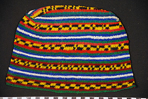 Thumbnail of Hat (2004.17.0103)
