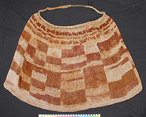 Thumbnail of Bilum Bag (2004.17.0108)