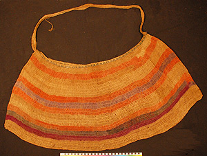 Thumbnail of Bilum Bag (2004.17.0114)