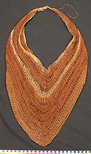 Thumbnail of Bilum Bag (2004.17.0124)