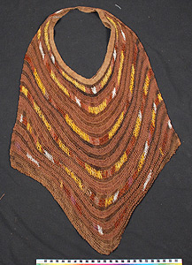 Thumbnail of Bilum Bag (2004.17.0125)