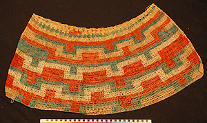 Thumbnail of Bilum Bag (2004.17.0126)