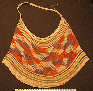 Thumbnail of Bilum Bag (2004.17.0131)