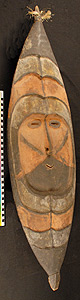 Thumbnail of Flute Mask (2004.17.0142)