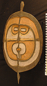 Thumbnail of Flute Mask (2004.17.0145)