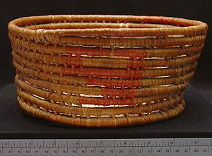 Thumbnail of Basket (2006.16.0011)