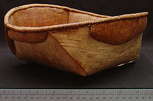 Thumbnail of Basket (2006.16.0033)