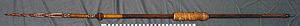 Thumbnail of Bougainville Spear, Top Half (2007.02.0001A)
