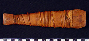 Thumbnail of Spear Sheath (2007.03.0003B)