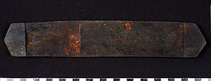 Thumbnail of Arm Guard (2007.03.0008B)