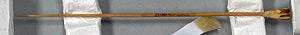 Thumbnail of Blowgun Dart (2007.03.0011E)