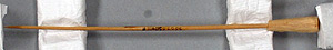 Thumbnail of Blowgun Dart (2007.03.0011F)