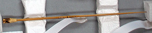 Thumbnail of Blowgun Dart (2007.03.0011G)