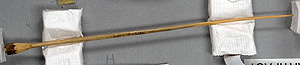 Thumbnail of Blowgun Dart (2007.03.0011H)