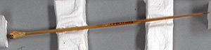 Thumbnail of Blowgun Dart (2007.03.0011I)