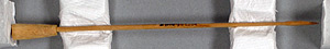 Thumbnail of Blowgun Dart (2007.03.0011J)