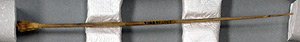 Thumbnail of Blowgun Dart (2007.03.0011L)