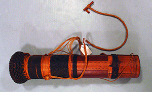 Thumbnail of Blowgun Dart (2007.03.0012B)