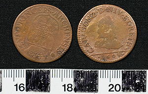 Thumbnail of Coin (1900.61.0016)