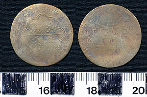 Thumbnail of Coin (1900.61.0017)