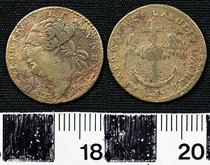 Thumbnail of Coin: Austrian (1900.61.0022)