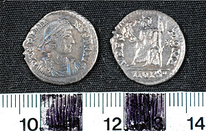 Thumbnail of Coin: European (1900.63.0313)